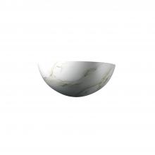  CER-1300-SLHY - Small Quarter Sphere