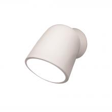 Justice Design Group CER-3770-BIS-LED1-700 - Splash LED Wall Sconce