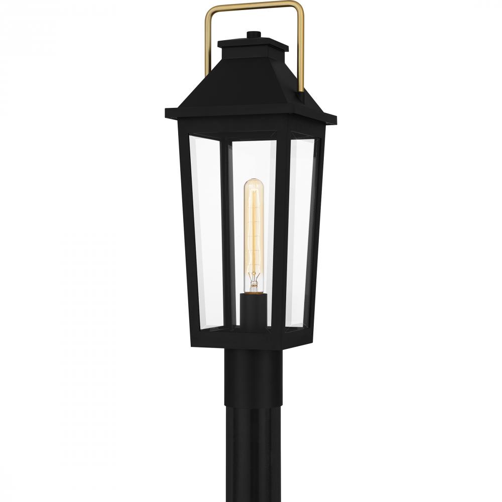 Buckley Outdoor Lantern