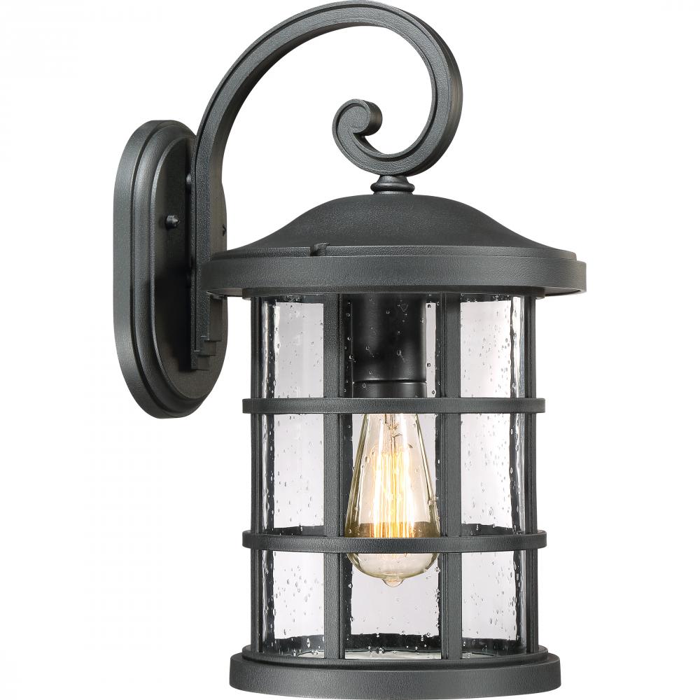 Crusade Outdoor Lantern