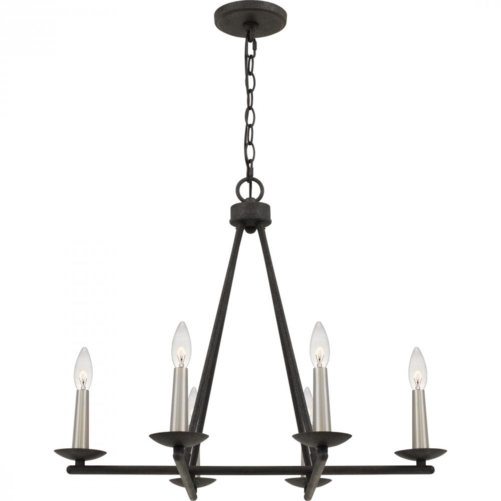 Cutler Chandelier