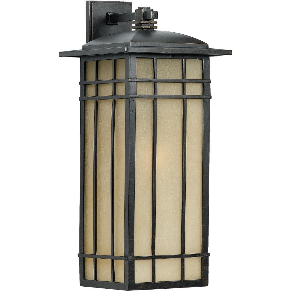 Hillcrest Outdoor Lantern