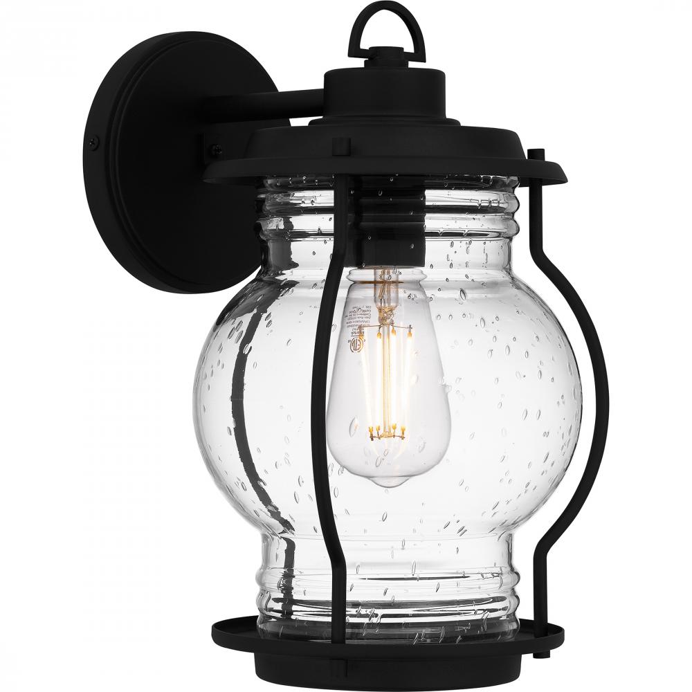 Luther Outdoor Lantern