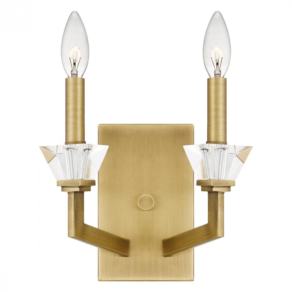 Lottie Wall Sconce