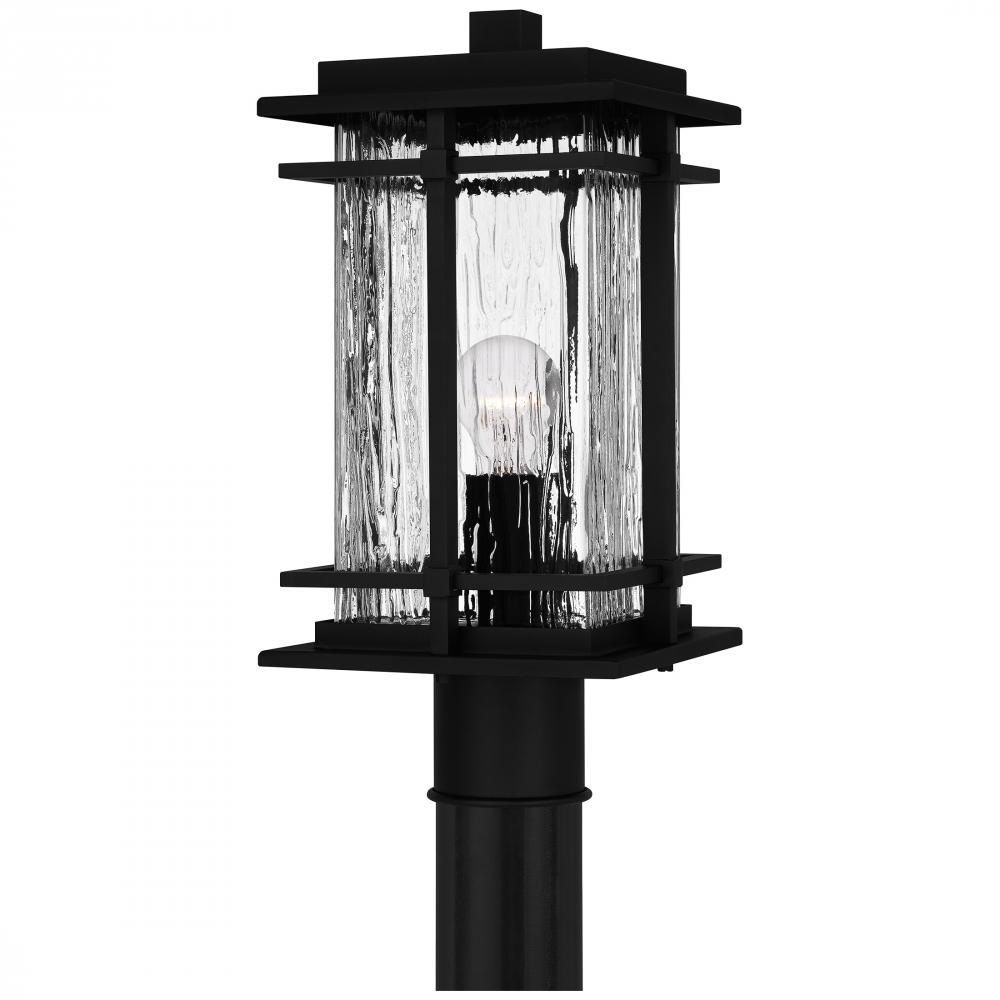 McAlister Outdoor Lantern