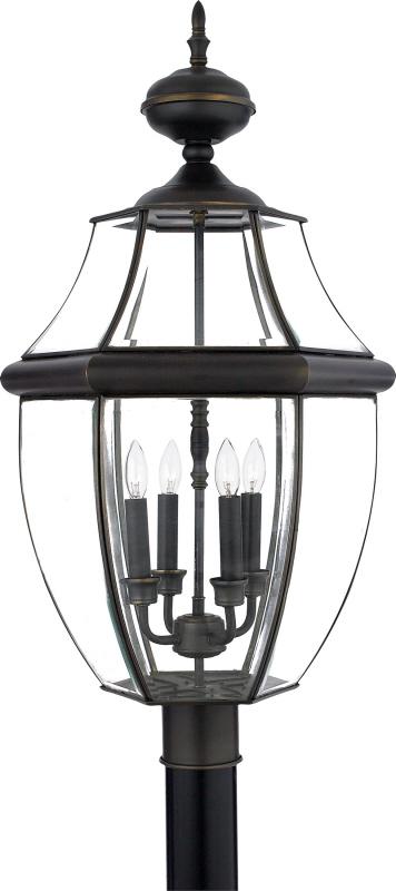 Newbury Outdoor Lantern