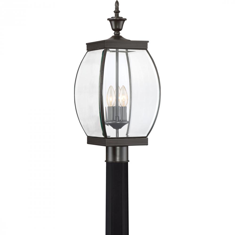 Oasis Outdoor Lantern