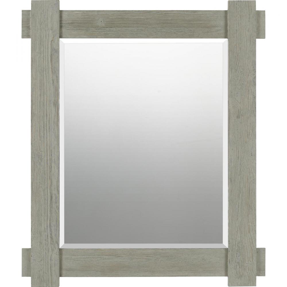 Woodlot Mirror