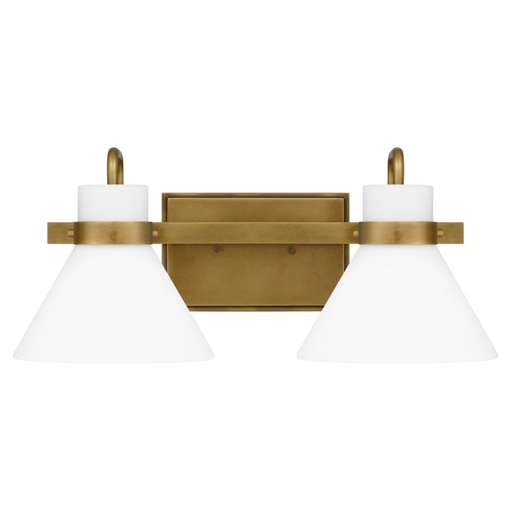 Regency Bath Light