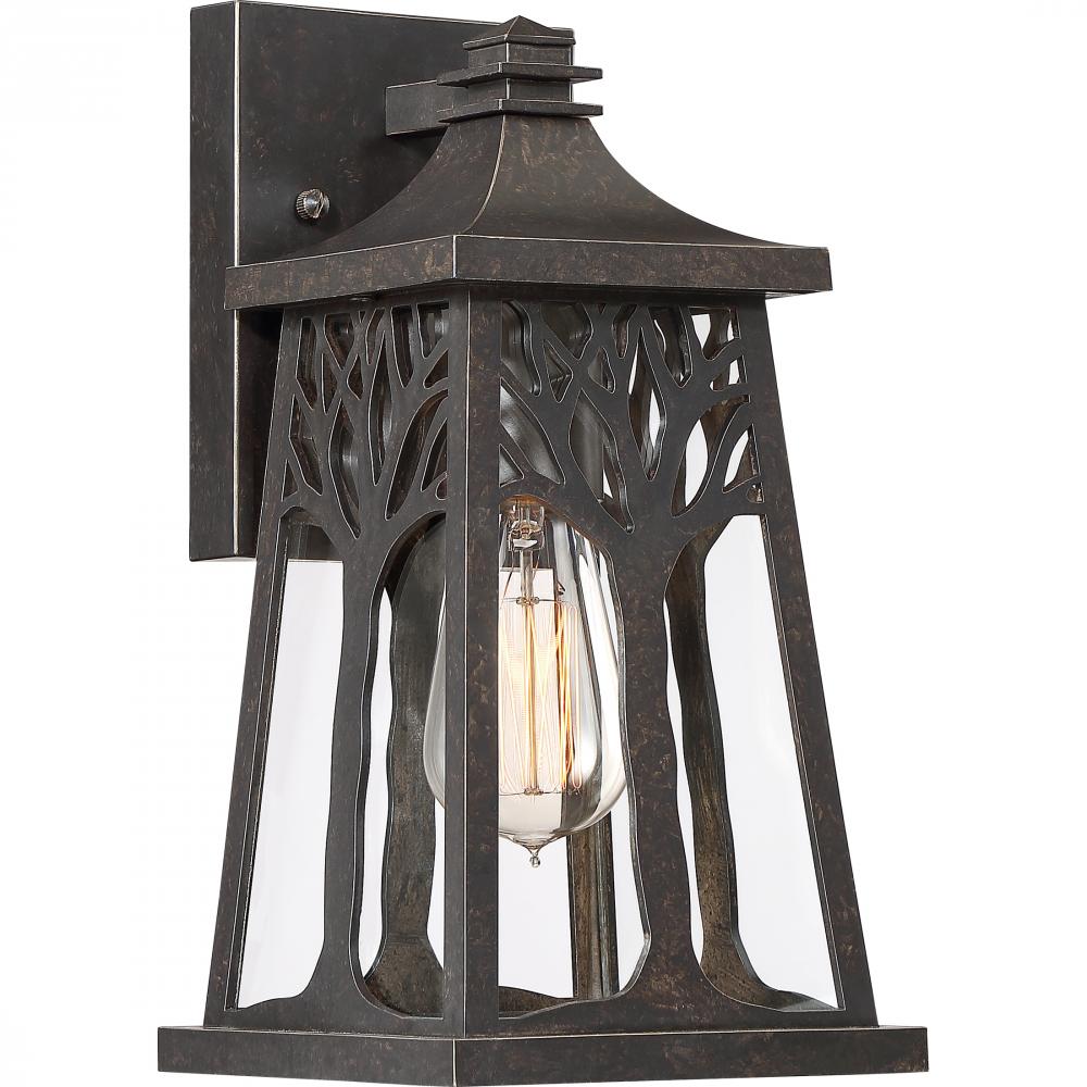 Wildwood Outdoor Lantern