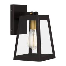 Quoizel AMBL8405WT - Amberly Grove Outdoor Lantern