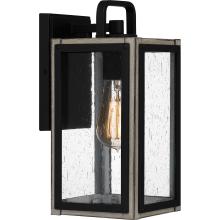  BRAM8405MBK - Bramshaw Outdoor Lantern