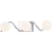 Quoizel PCESS8625C - Essence Bath Light