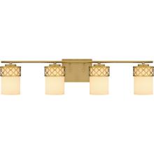 Quoizel TEN8632AB - Tenley Bath Light