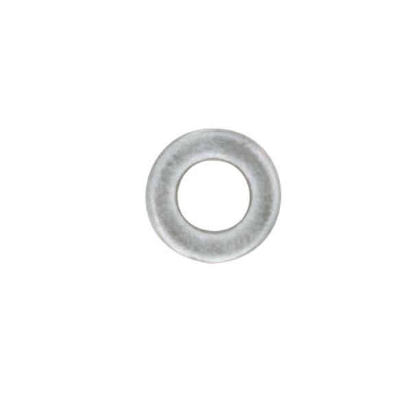 Steel Washer; 1/4 IP Slip; 18 Gauge; Unfinished; 1-1/4&#34; Diameter