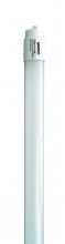 Satco Products Inc. S11926 - 14 Watt T8 LED; Single pin base; 4000K; 50,000 Average rated hours; 1900 Lumens; Type B; 4 ft.