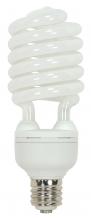 Satco Products Inc. S7441 - 85 Watt; T5 Compact Fluorescent; 6500K; 85 CRI; Mogul base; 120 Volt