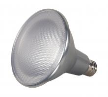  S9454 - 15 Watt PAR38 LED; 5000K; 60 deg. Beam Angle; Medium base; 120 Volt