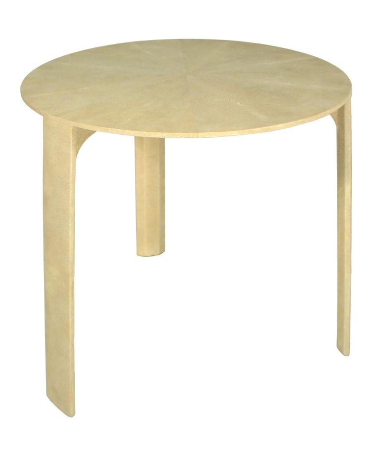 PICO END TABLE, SHG