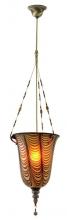 Oggetti Luce 69-1014 - ISTANBUL LANTERN, BELL