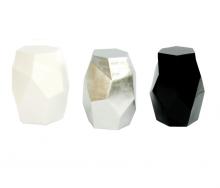 Oggetti Luce 47-ORIGAMI/WHT - ORIGAMI TABLE, WHT