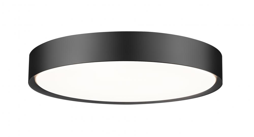 1 Light Flush Mount