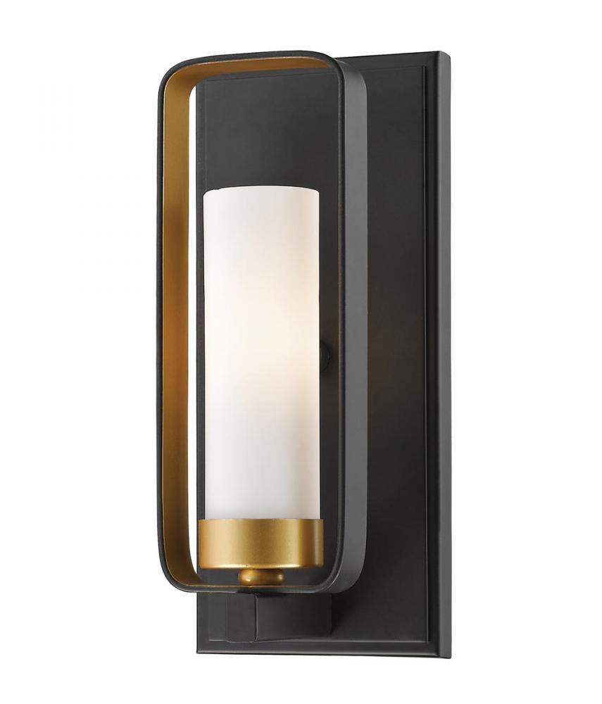 1 Light Wall Sconce