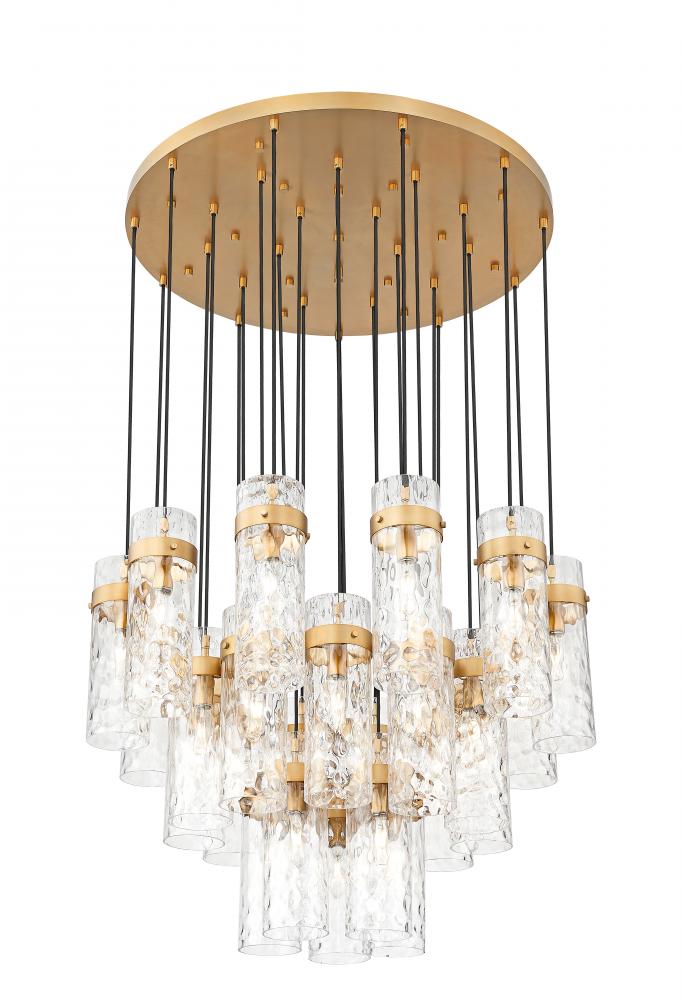 27 Light Chandelier