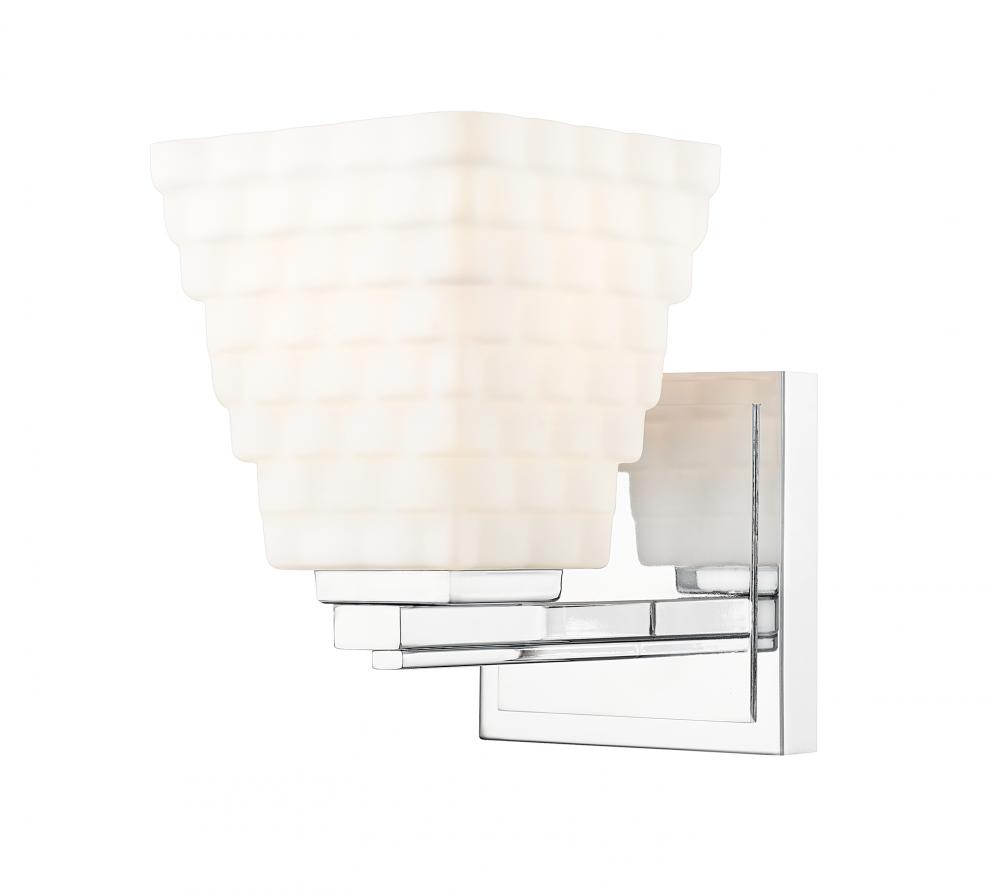 1 Light Wall Sconce