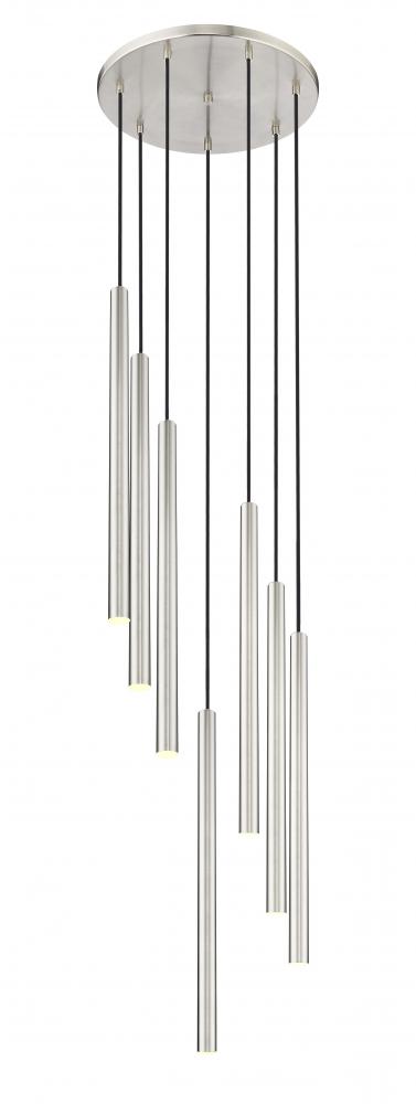 7 Light Chandelier