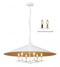 Z-Lite 1953-32MW - 6 Light Pendant