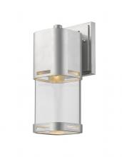 Z-Lite 562M-BA-LED - 1 Light Outdoor Wall Light