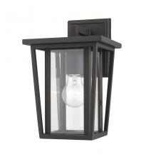 Z-Lite 571S-ORB - 1 Light Outdoor Wall Light