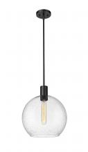 Z-Lite 7501P14-MB - 1 Light Pendant