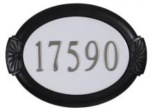 Address Numbers