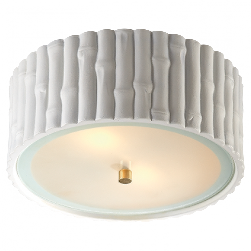 Frank Small Flush Mount