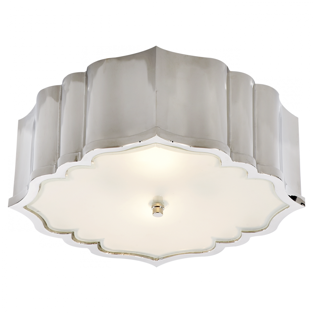 Balthazar Flush Mount