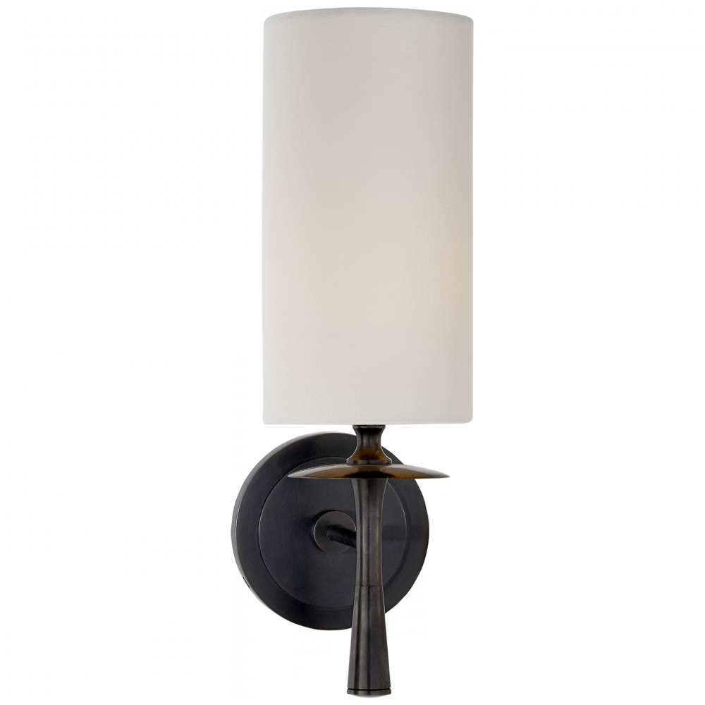 Drunmore Single Sconce