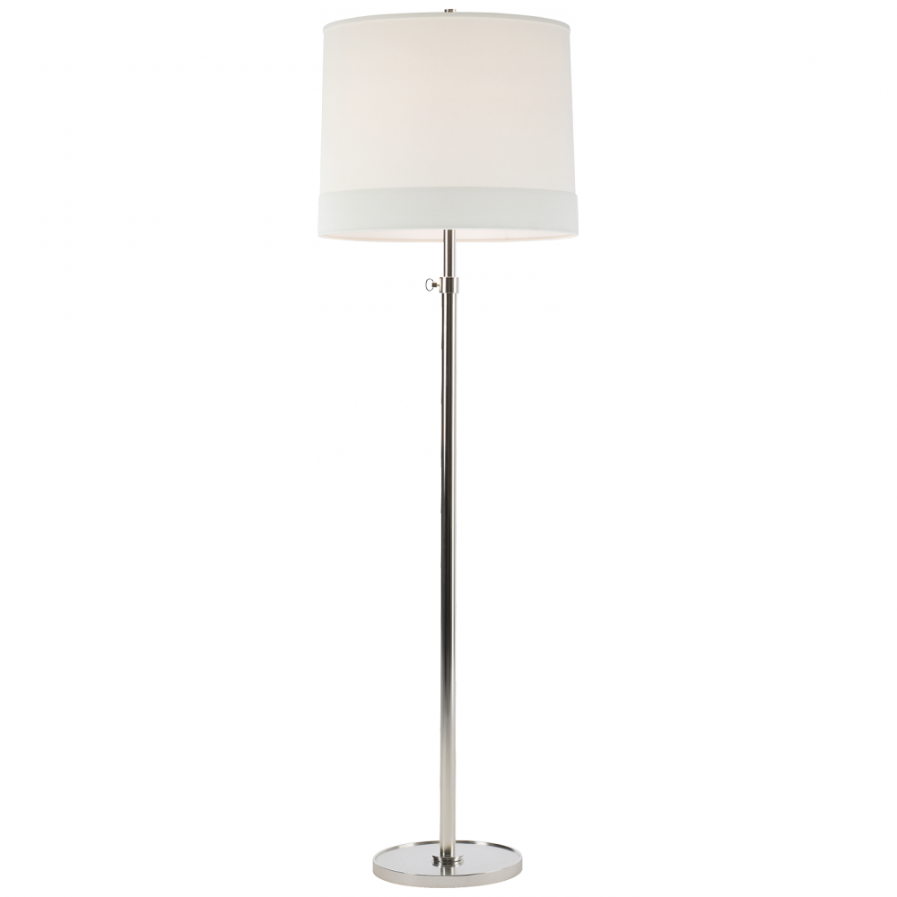 Simple Floor Lamp