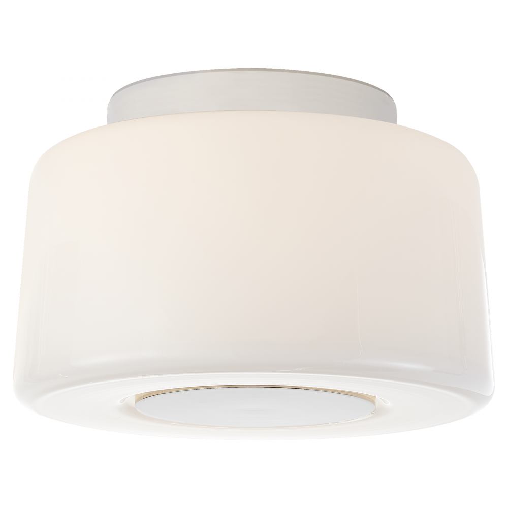 Acme Small Flush Mount