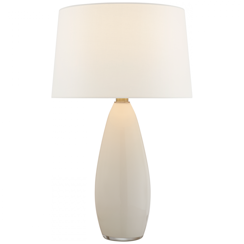 Myla Large Tall Table Lamp