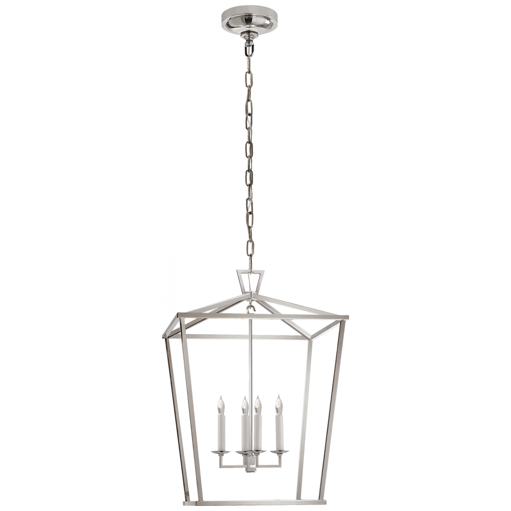 Darlana Medium Lantern