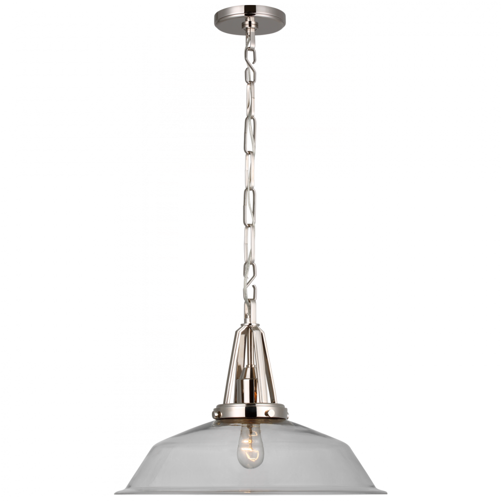 Layton 20&#34; Pendant