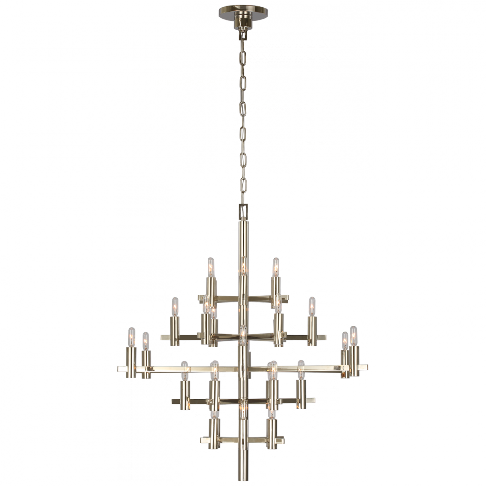 Sonnet Medium Chandelier