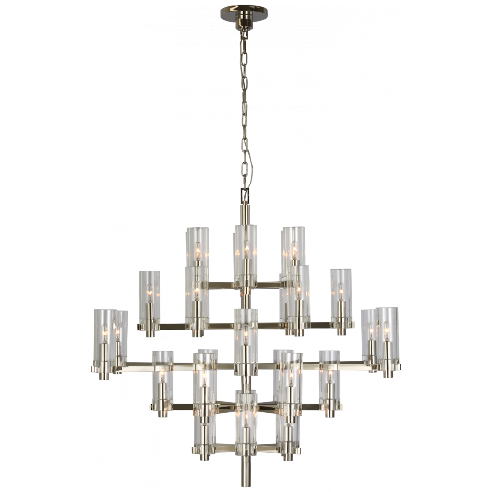 Sonnet Large Chandelier