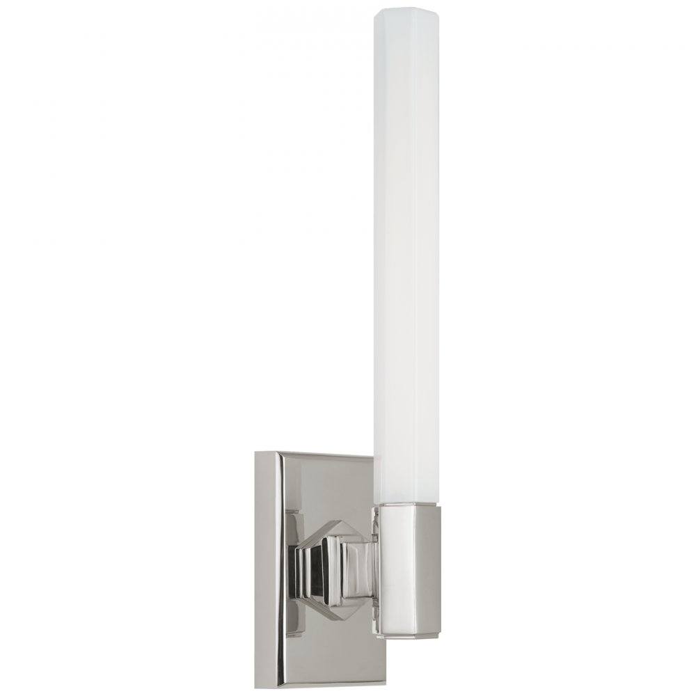 Hawthorne 13&#34; Single Bath Light