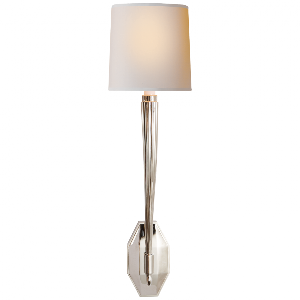 Ruhlmann Single Sconce