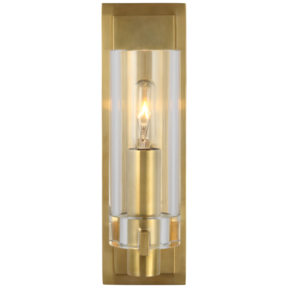 Sonnet Petite Single Sconce