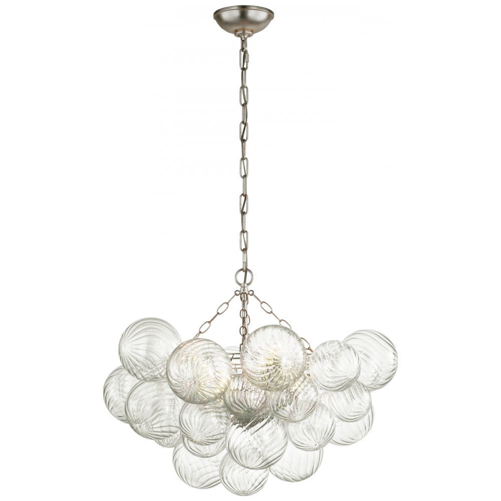 Talia Medium Chandelier