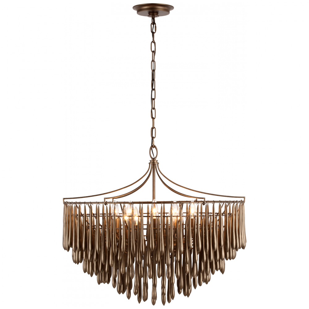 Vacarro Medium Chandelier